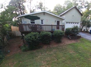 5010 Brown Rd, Powder Springs, GA 30127