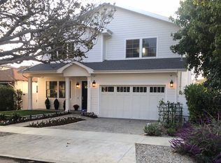 373 N Las Casas Ave, Pacific Palisades, CA 90272