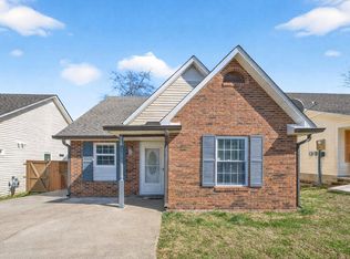 515 Park Ct, Nashville, TN 37211