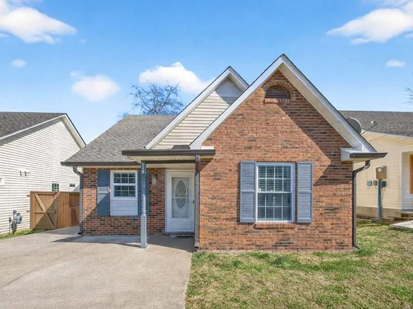 515 Park Ct, Nashville, TN 37211