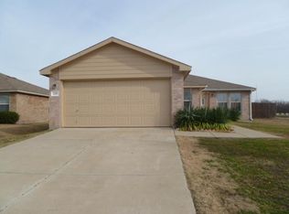 220 Stanford, Forney, TX 75126