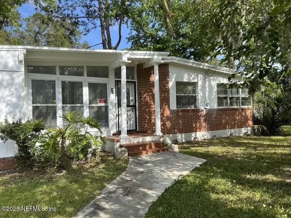 6831 RHONE Drive, Jacksonville, FL 32208