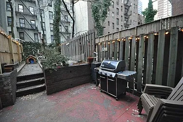 Rented by Keller Williams NYC