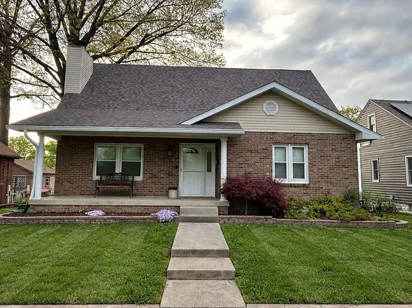 329 Logan St, Bethalto, IL 62010