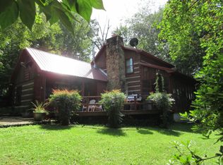 180 Sheep Barn Ridge Rd, Kingston, TN 37763