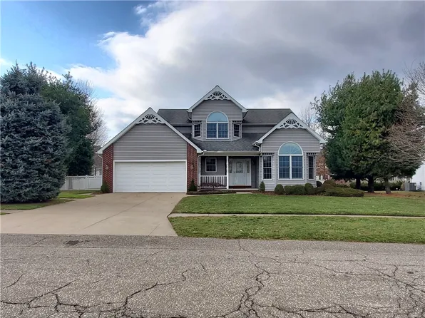 5980 Larch Dr, Fairview, PA 16415