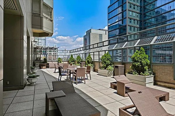 Rented by Brown Harris Stevens | media 11