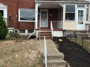 765 Fulbrook Rd, Dundalk, MD 21222