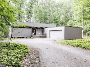 2502 Caves Forest Rd, Owings Mills, MD 21117