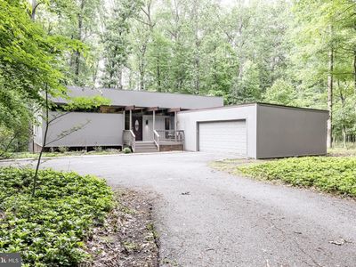 2502 Caves Forest Rd, Owings Mills, MD, 21117