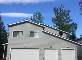 512 Turpin St #C, Anchorage, AK 99504