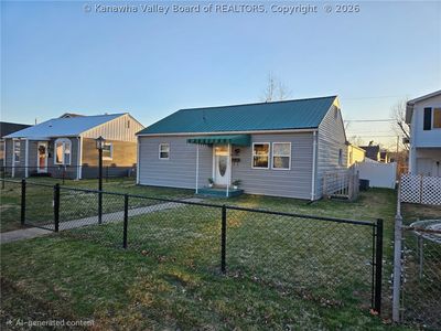 909 Dupont Ave, Nitro, WV, 25143