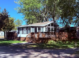 486 F County Road 18 Rd #20, Prince Edward County, ON K0K1P0