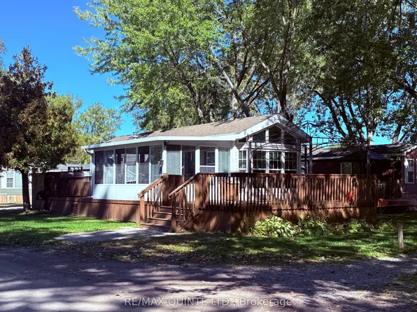 486 F County Road 18 Rd #20, Prince Edward County, ON K0K 1P0