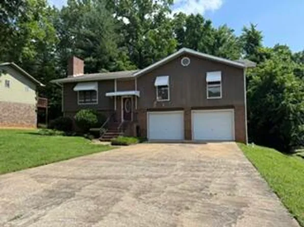 3562 Valley Trl, Chattanooga, TN 37415