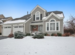 1793 Hampshire Dr, Elk Grove Village, IL 60007