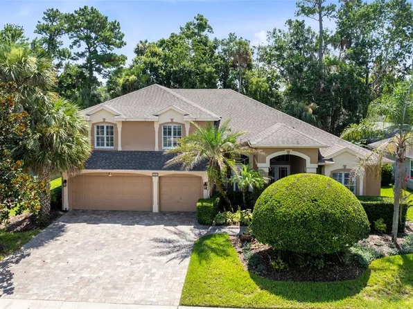525 Saddlewood Ln, Winter Springs, FL 32708