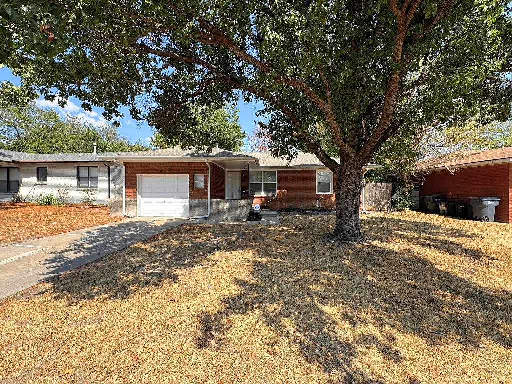 6009 NW 55th St. Warr Acres, OK 73122 — Photo 2