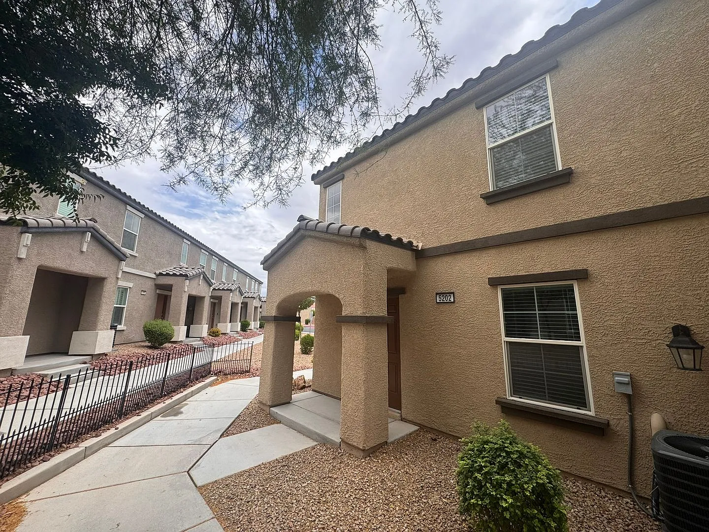 Charming 2-Story Townhome | 2 Bedrooms, 2 Baths & Community Pool — Photo 2