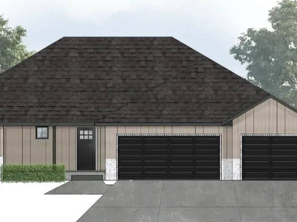 Lot10 1193 Hunter Lane, Ash Grove, MO 65604