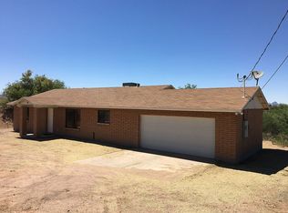 70 Ruby Rd, Rio Rico, AZ 85648