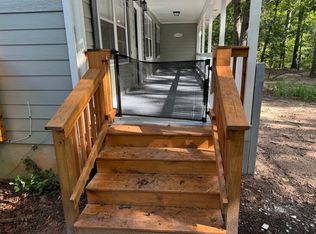 1543 Price Mill Rd, Bishop, GA 30621