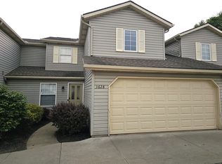3628 Harris Ave NW, Canton, OH 44708