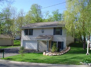 4786 Carrick Rd, Mound, MN 55364