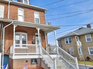 322 Peach St, Catasauqua, PA 18032