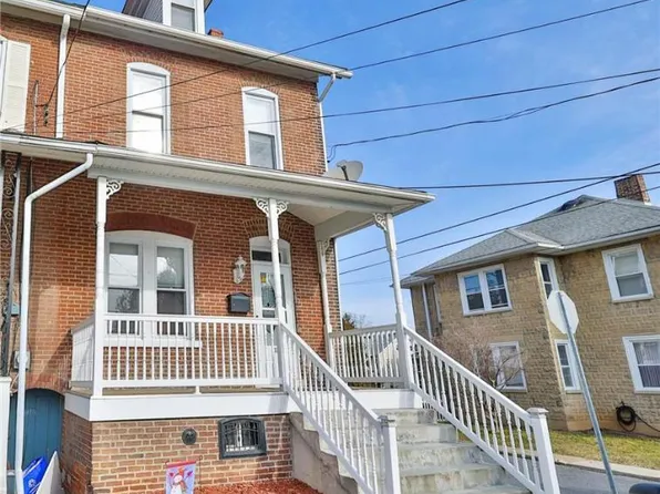 322 Peach St, Catasauqua, PA 18032
