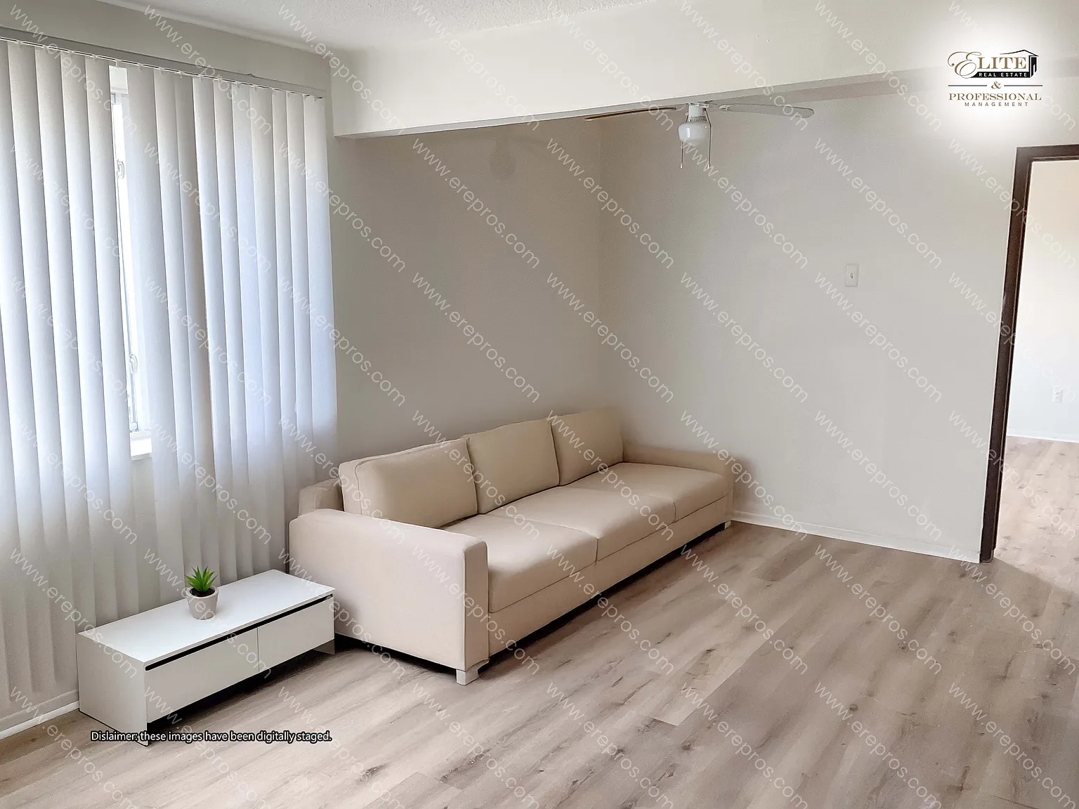 1 bed, 650 sqft, $700 — Photo 1