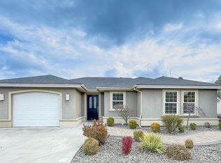 632 Cabot Ln, Sunnyside, WA 98944