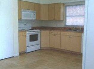 2518 W Saint John St, Tampa, FL 33607