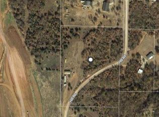 18525 E Britton Rd, Jones, OK 73049