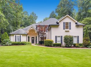 600 Upper Hembree Rd, Roswell, GA 30076
