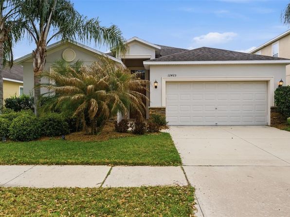 12423 Ballentrae Forest Dr