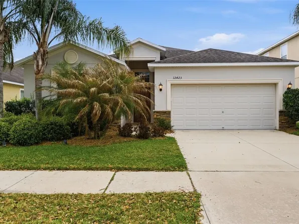 12423 Ballentrae Forest Dr, Riverview, FL 33579