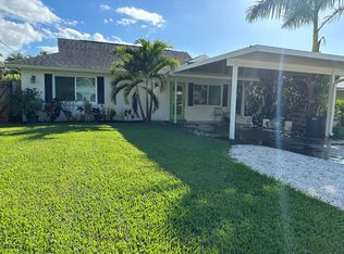 1236 Highlands Dr, Naples, FL 34103