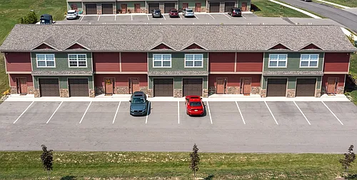 4602 Elizabeth Ln #6 Photo 1