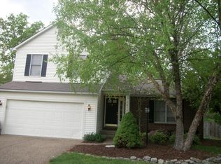 6618 Brook Bend Way, Louisville, KY 40229