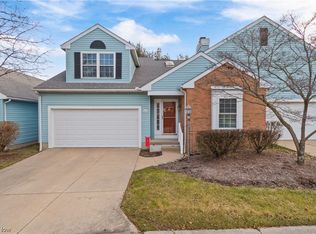 2151 Abbey Rd, Akron, OH 44312