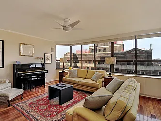 Rented by Sotheby's International Realty