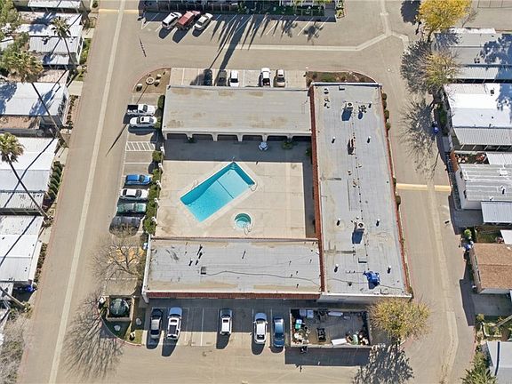 5th image of 36200 Paradise Ranch Rd Space 87
