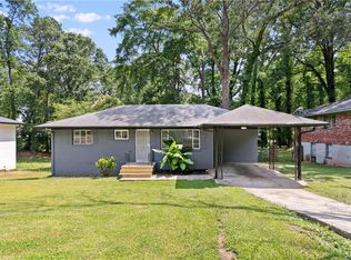 2823 Connally Dr SW, Atlanta, GA 30311