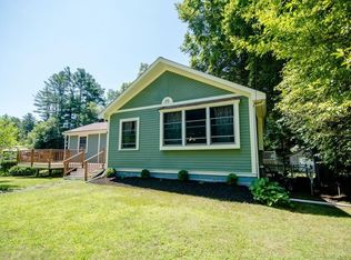 35 Hancock St, Hanson, MA 02341