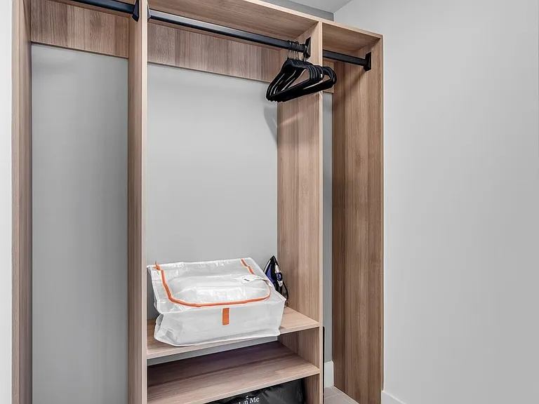 Wardrobe