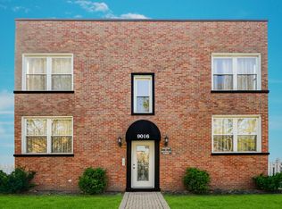 9016 N Lacrosse Ave #6-2N, Skokie, IL 60077