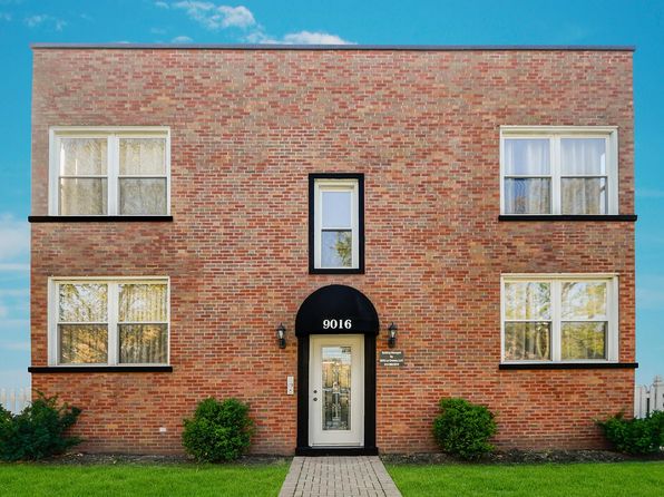 9016 N Lacrosse Ave #6-2N