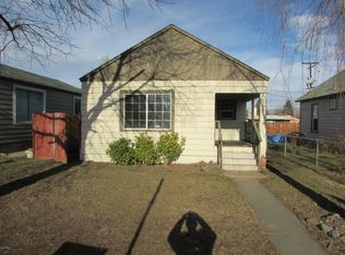 1503 W Lincoln Ave, Yakima, WA 98902