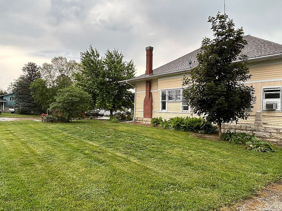 851 Nemaha St, Humboldt, NE 68376 Zillow